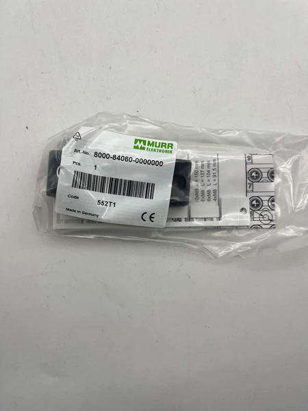 MURR 8000-84060-0000000 4 3 Marine Spare Part
