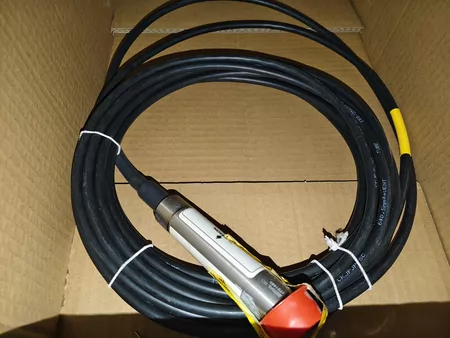 Rosemount 520 Model 520-G-S1 Marine Spare Part