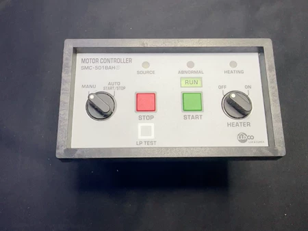 Luxco+SMC-501BAH+ AC22V+50/60H Marine Spare Part