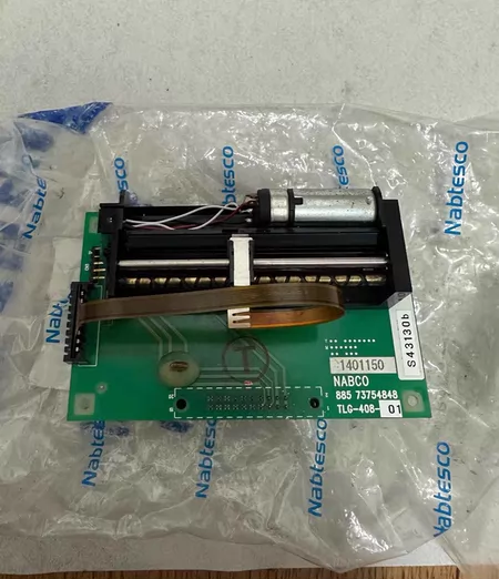 NABCOML-800III PCB +++ 1