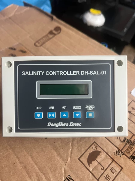 DongHwa Entec Controller