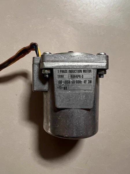 YANMAR YANMAR Motor R6H4PB-D