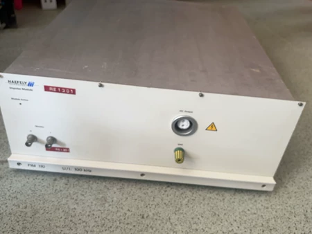 HAEFELY EMC PIM110 Marine Spare Part