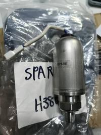MUSASINO SPARE