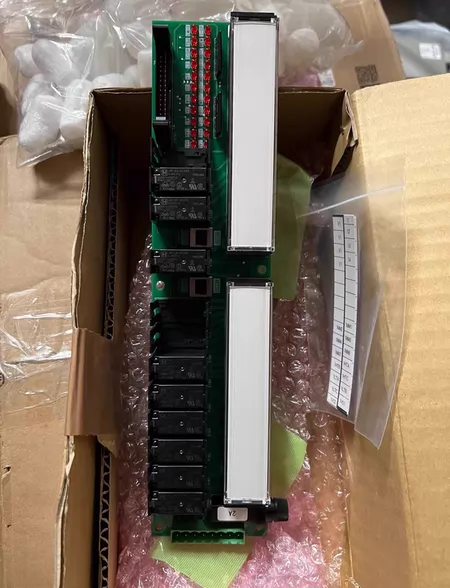 Circuit Board MIYAKI ST 227688