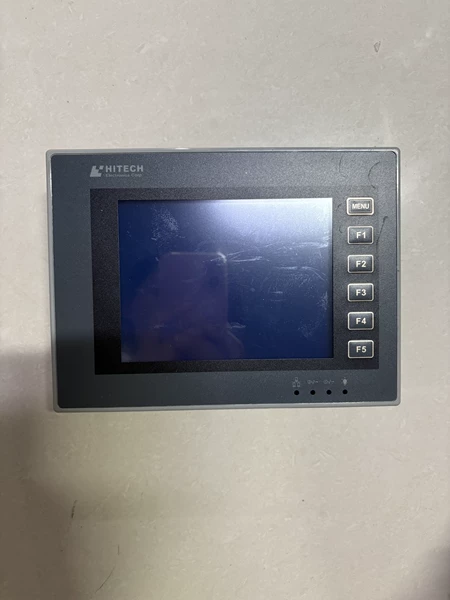 Touchscreen Model PWS6600S-S