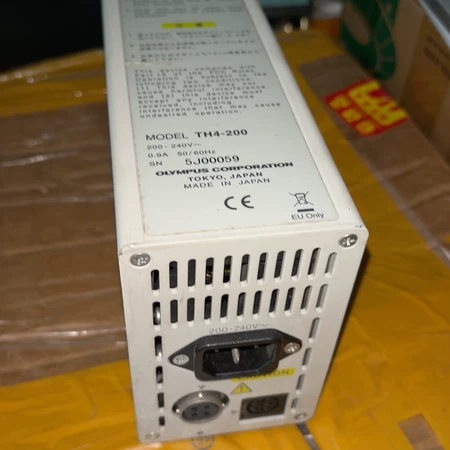 TH4-200 Controller