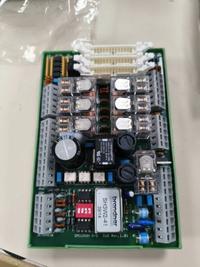 OMICRON JE109030 OMICRON A/S CU2