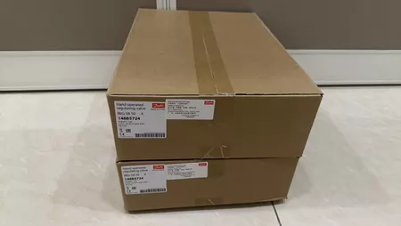 Danfoss Valve REG-SB50 148B5724