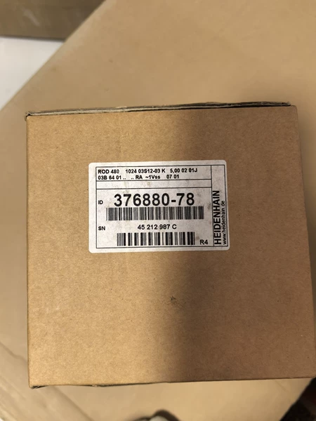 376880-78 Marine Spare Part