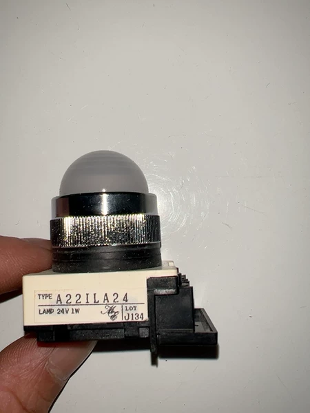 A22ILA24 Marine Spare Part