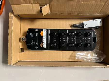IFM CR2031 Module