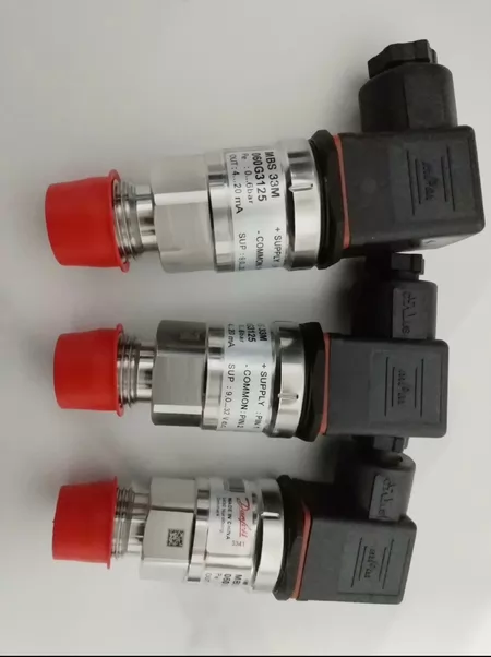 Danfoss Pressure Sensor 060G3125