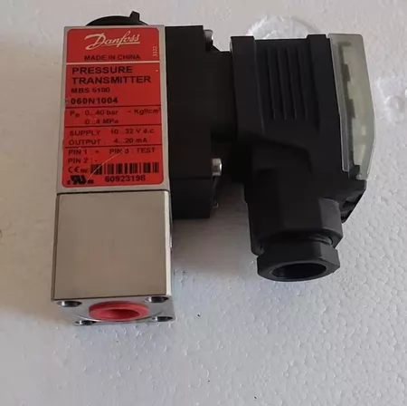 Danfoss Pressure Sensor 060N1004