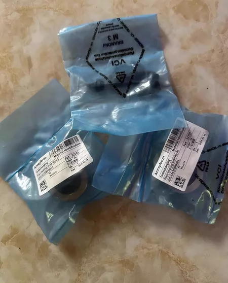 ABB 48D Marine Spare Part