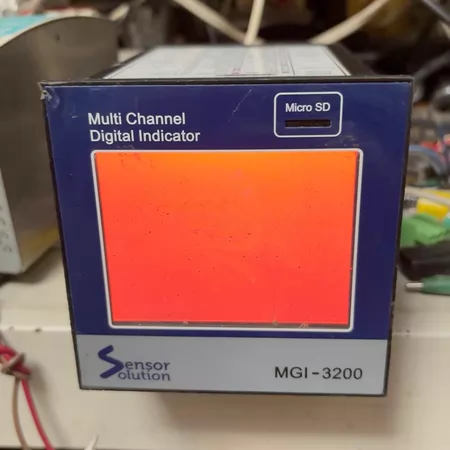 Sensor Solution MGI-3200