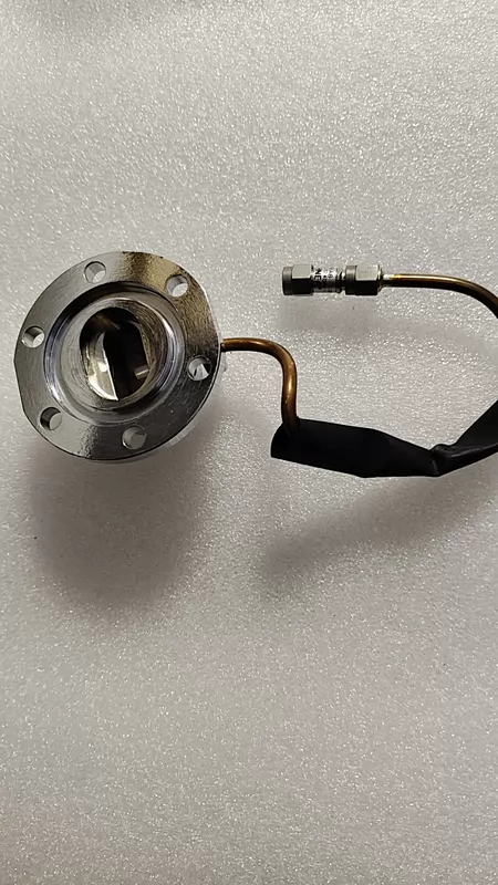 Consilium Pressure Sensor 6610.19A