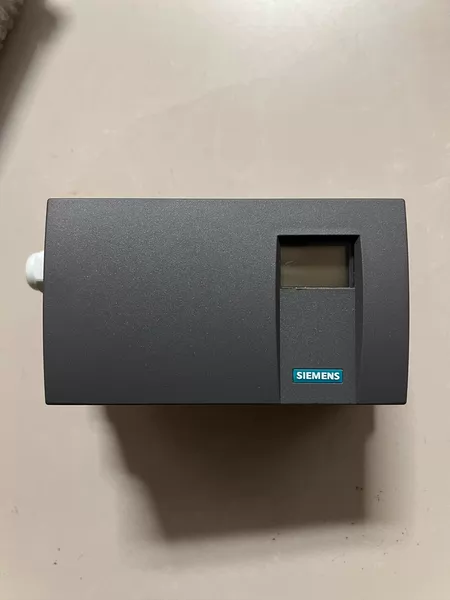 Siemens Valve 6DR5020-0NG00-0AA0