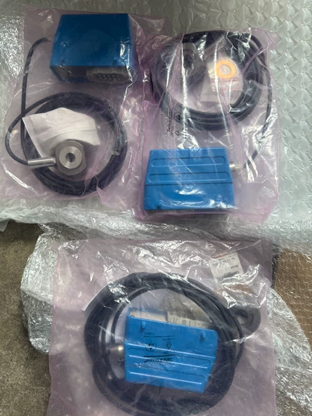 KISTLER Cylinder Pressure Sensor 6613EQ13-C