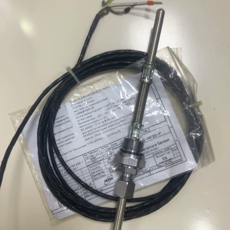 NORIS Temperature Sensor