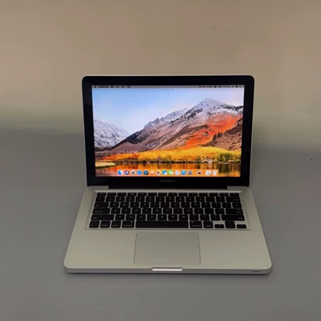 i7 16+512 Apple/ Marine Spare Part