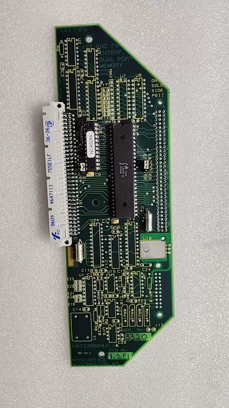 Main Board Model NA1105