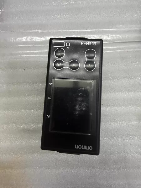 Omron Temperature Controller