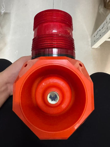 WOOJOO Model S14 Marine Spare Part