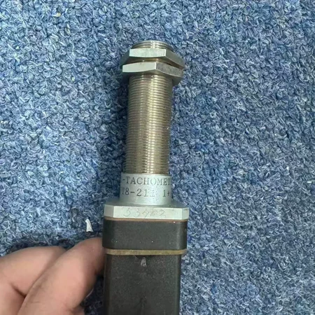 MORIS Sensor Model FT8-211