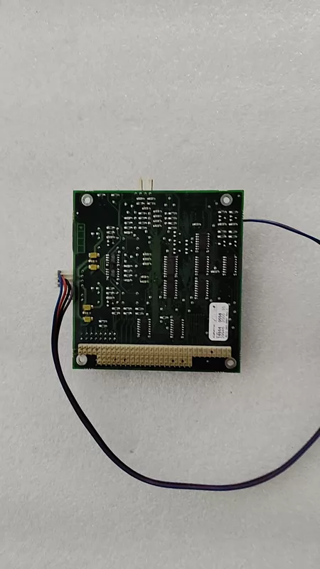 Alphatron 14554 Control Board Model 0058 PE