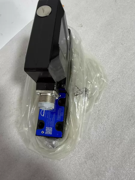 MA N Proportional Valve 5957670-1