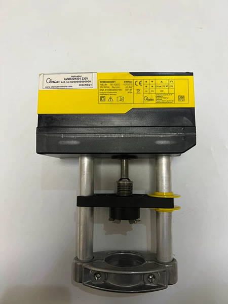 Clorius Controls AVM322K00 Marine Spare Part