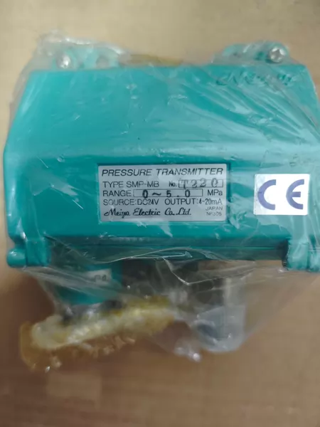 MEIYO Pressure Sensor SMP-MB 0-5.0mpa