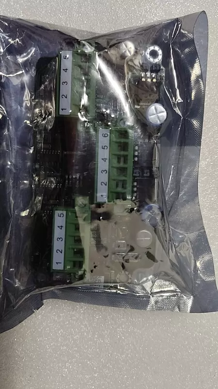 MAN Main Engine Circuit Board Model 14.0330.0