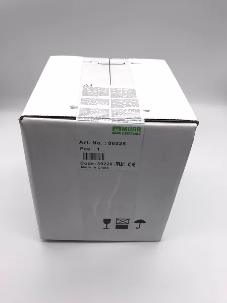 86025 MURR Marine Spare Part
