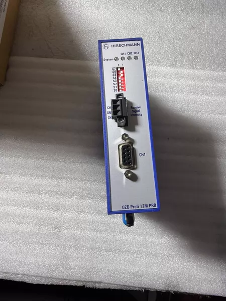 OZD Profi 12 Marine Spare Part
