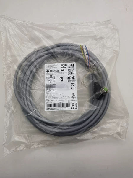 7000-17141-2910750 MURR Cable