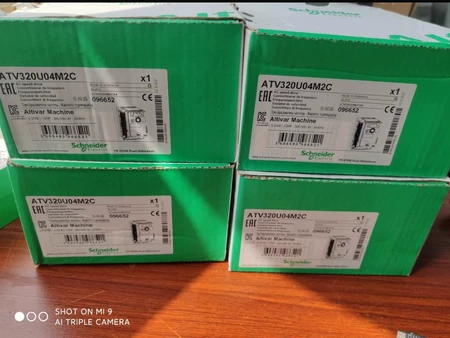 ATV320U04M2C Marine Spare Part