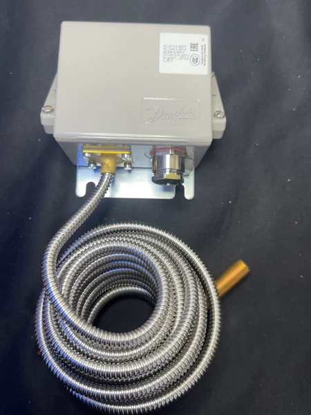 Temperature Switch Danfoss Temperature Switch