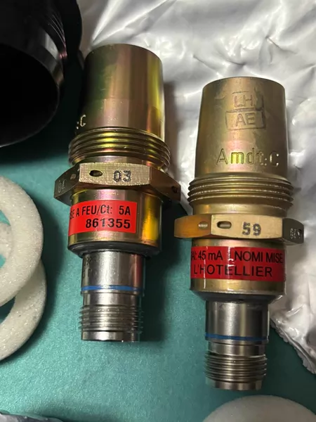 Amdt Pressure Sensor 861355 45mA
