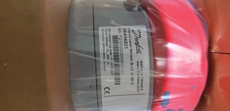 Danfoss Level Sensor AKS4100U 084H4521