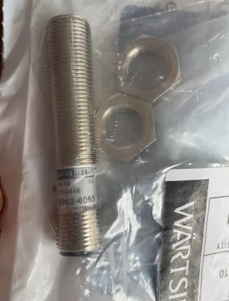 Wartsila 5082001/001 Proximity Switch