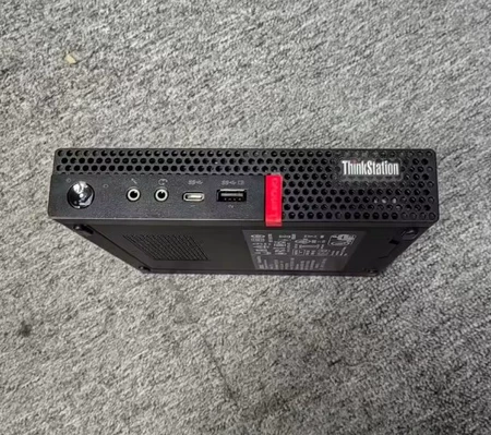 THINKSTATION P330 TINY Marine Spare Part
