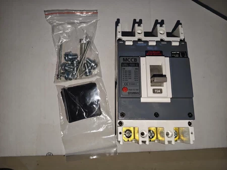 Hyundai HYUNDAI UBL100C 3P 15 Marine Spare Part