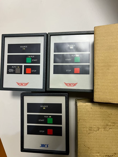 JRCS SCU-AN7 AN8 DN2a Electrical Automation Marine Spare Part