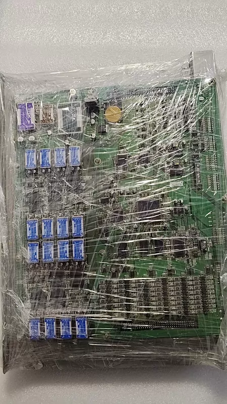 JRJ-B Main Board PCB RJB