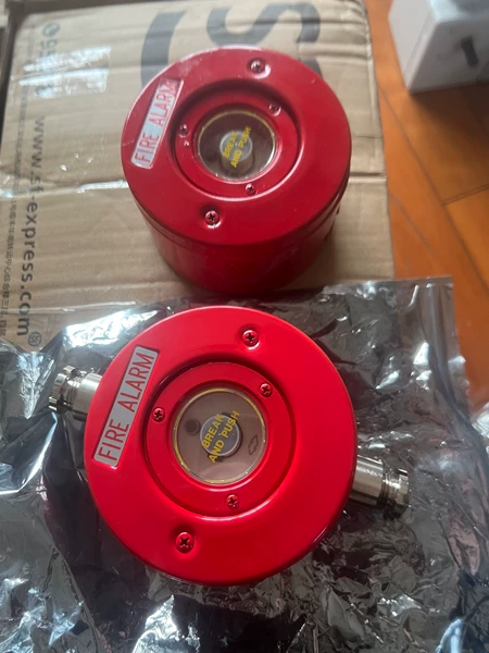 NOHMI FMM557 Marine Spare Part