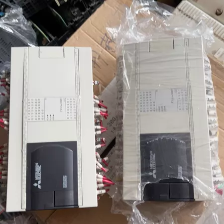Mitsubishi FX3GA-60MR-CM Marine Spare Part