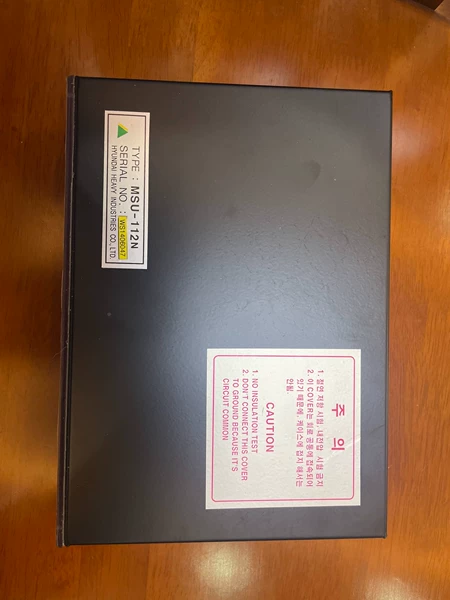 HYUNDAI Module STARTER