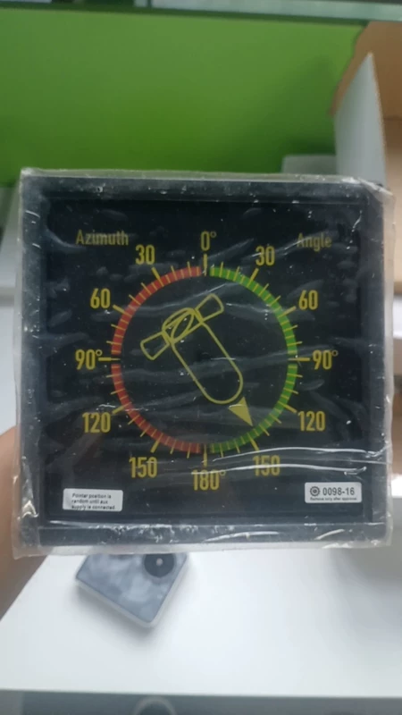 DEIF Model XL144 Marine Spare Part